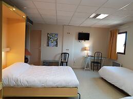 Hotel Le Bratoria