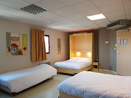 Hotel Le Bratoria