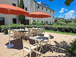 Hotel Le Bratoria