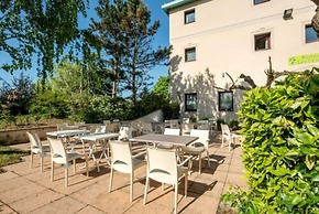 Hotel Le Bratoria