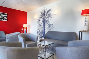 Best Western Hotel Le Bellevue