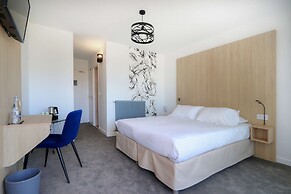 Best Western Hotel Le Bellevue