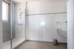 Best Western Hotel Le Bellevue