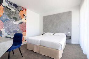 Best Western Hotel Le Bellevue