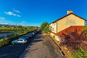 Logis Hotel Noemys Morgon