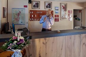 Logis Hotel Noemys Morgon