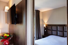 Logis Hotel Noemys Morgon