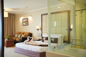 Sea Links Beach Hotel