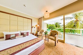 Sea Links Beach Hotel