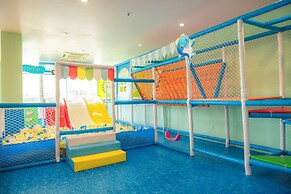 Sea Links Beach Hotel