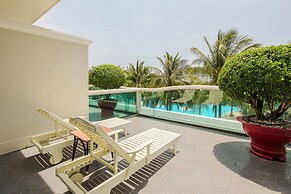 Sea Links Beach Hotel