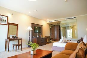 Sea Links Beach Hotel