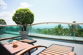 Sea Links Beach Hotel