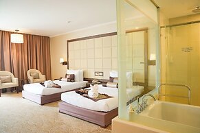 Sea Links Beach Hotel