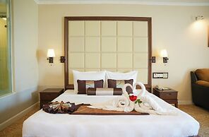 Sea Links Beach Hotel