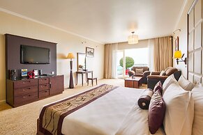 Sea Links Beach Hotel