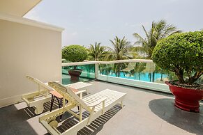 Sea Links Beach Hotel