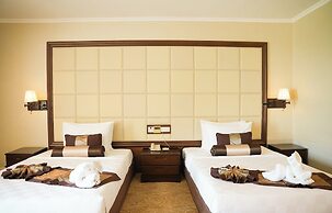 Sea Links Beach Hotel