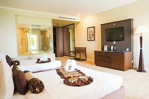 Sea Links Beach Hotel