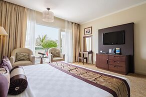 Sea Links Beach Hotel