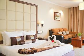 Sea Links Beach Hotel