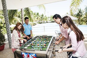 Sea Links Beach Hotel