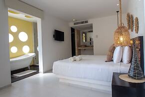 Cache Hotel Boutique - Adults Only