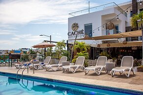 Cache Hotel Boutique - Adults Only