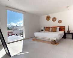 Cache Hotel Boutique - Adults Only