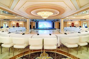Royal Tulip Almaty