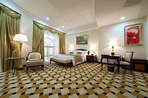 Royal Tulip Almaty