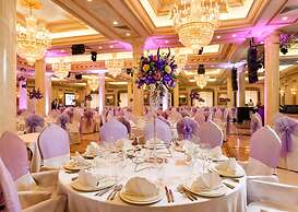 Royal Tulip Almaty