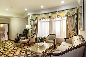 Royal Tulip Almaty