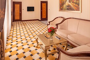 Royal Tulip Almaty