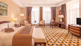 Royal Tulip Almaty