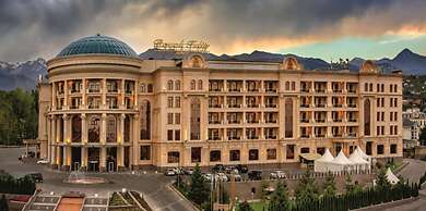 Royal Tulip Almaty