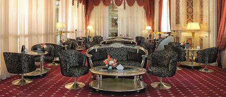 Royal Tulip Almaty
