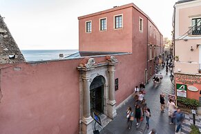Hotel Metropole Taormina
