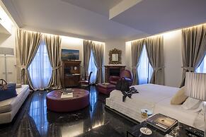Hotel Metropole Taormina