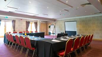 Hotel Wrexham