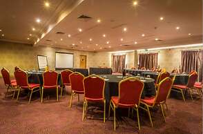 Hotel Wrexham