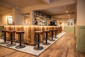 Hotel Wrexham