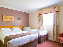Hotel Wrexham