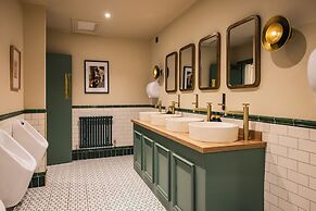 Hotel Wrexham
