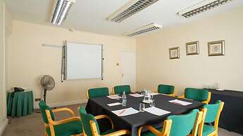 Hotel Wrexham