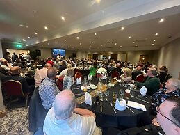 Hotel Wrexham