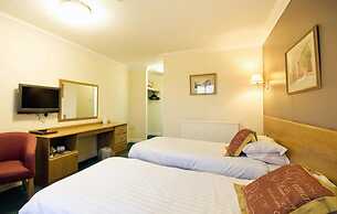 Hotel Wrexham