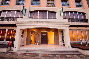 Hotel Aile