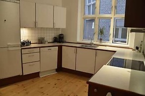 Rent a Room Copenhagen
