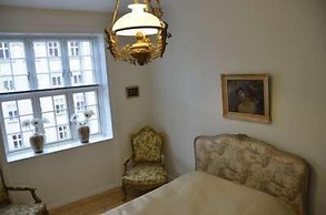 Rent a Room Copenhagen